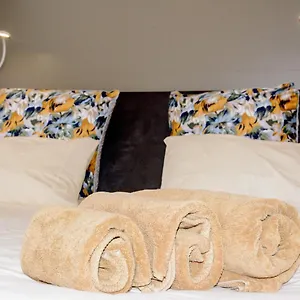 Appartement In The Heart Of Nature With An Unique View, Plan Montmin