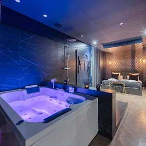 Appartement L'aixtase - Oasis Romantique A, Aix-les-Bains